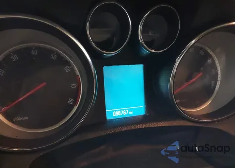 2015 Buick Encore Convenience z USA, uszkodzony, nr VIN KL4CJFSB2FB267840